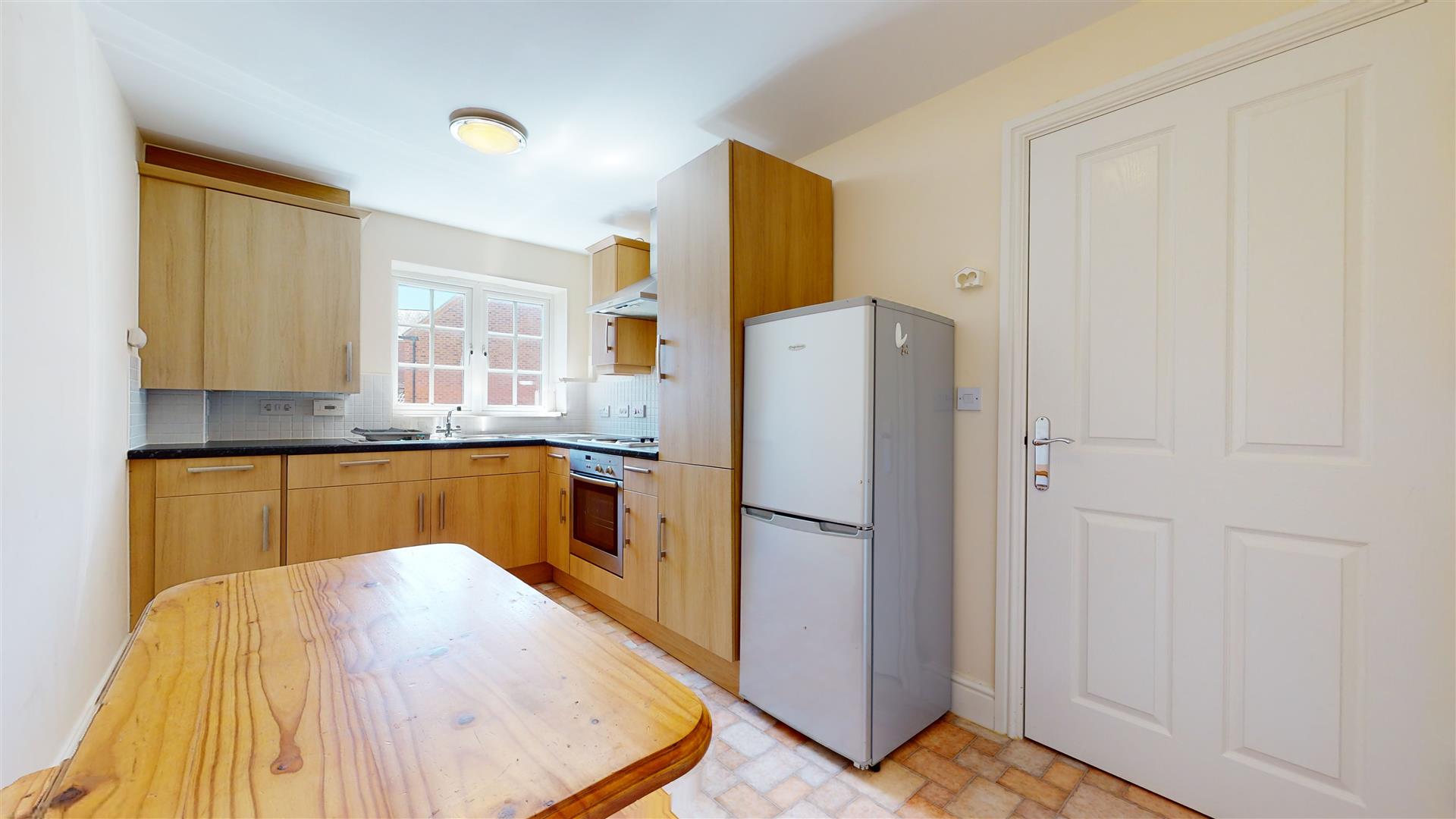 2 bed property in Lockwood Chase, Milton Keynes